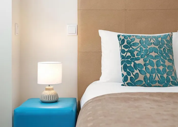 Nazare Boutique Apartment I
