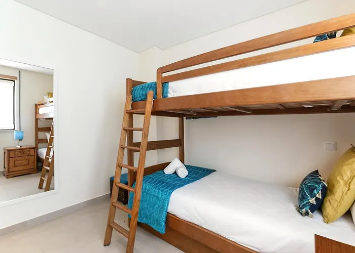 Nazare Boutique Apartment I