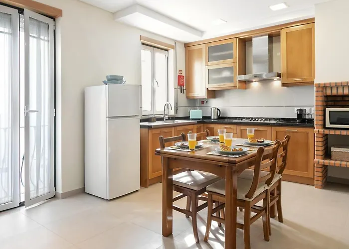 Nazare Boutique Apartment I