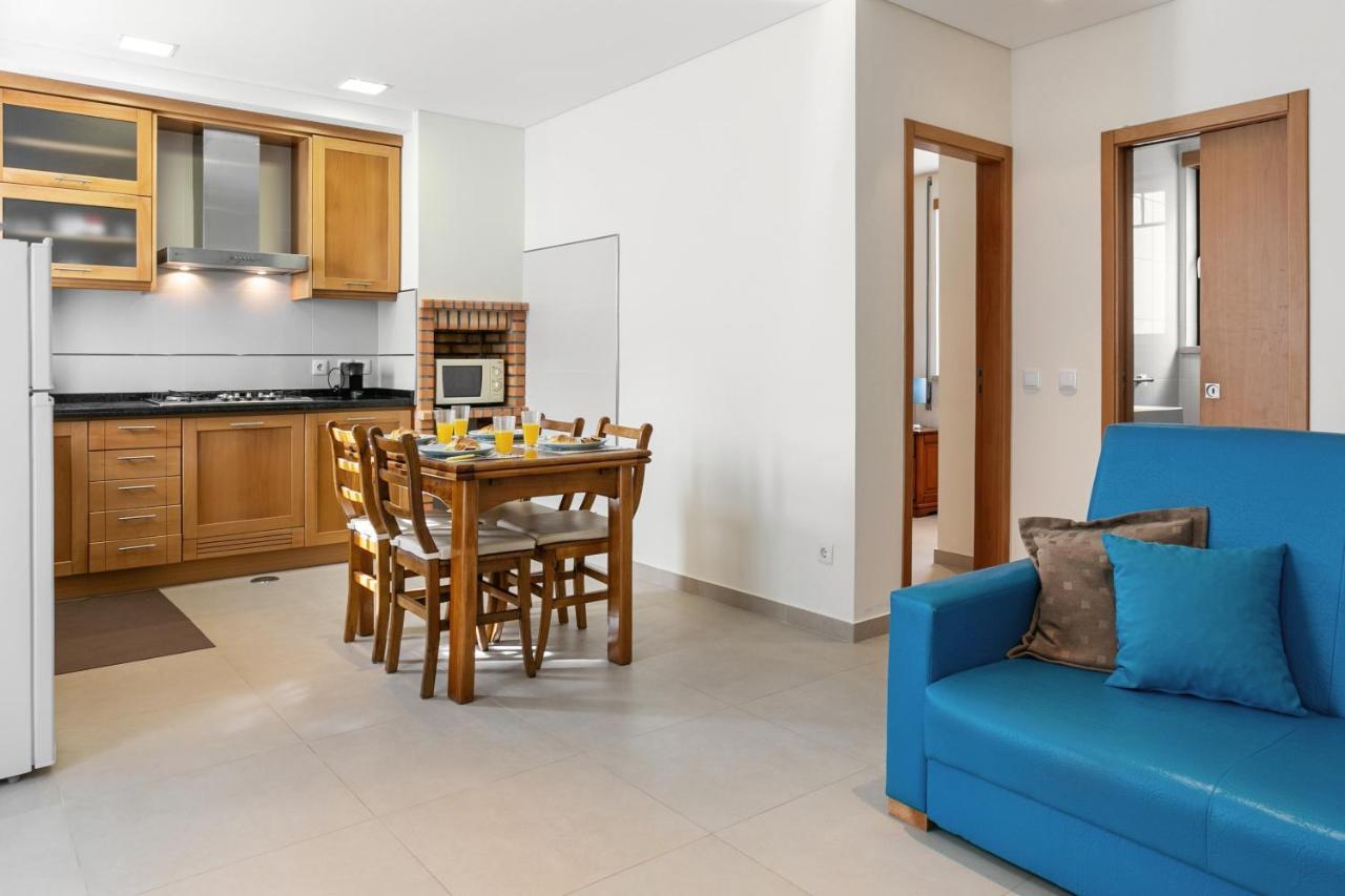Apartment Boutique I Nazare