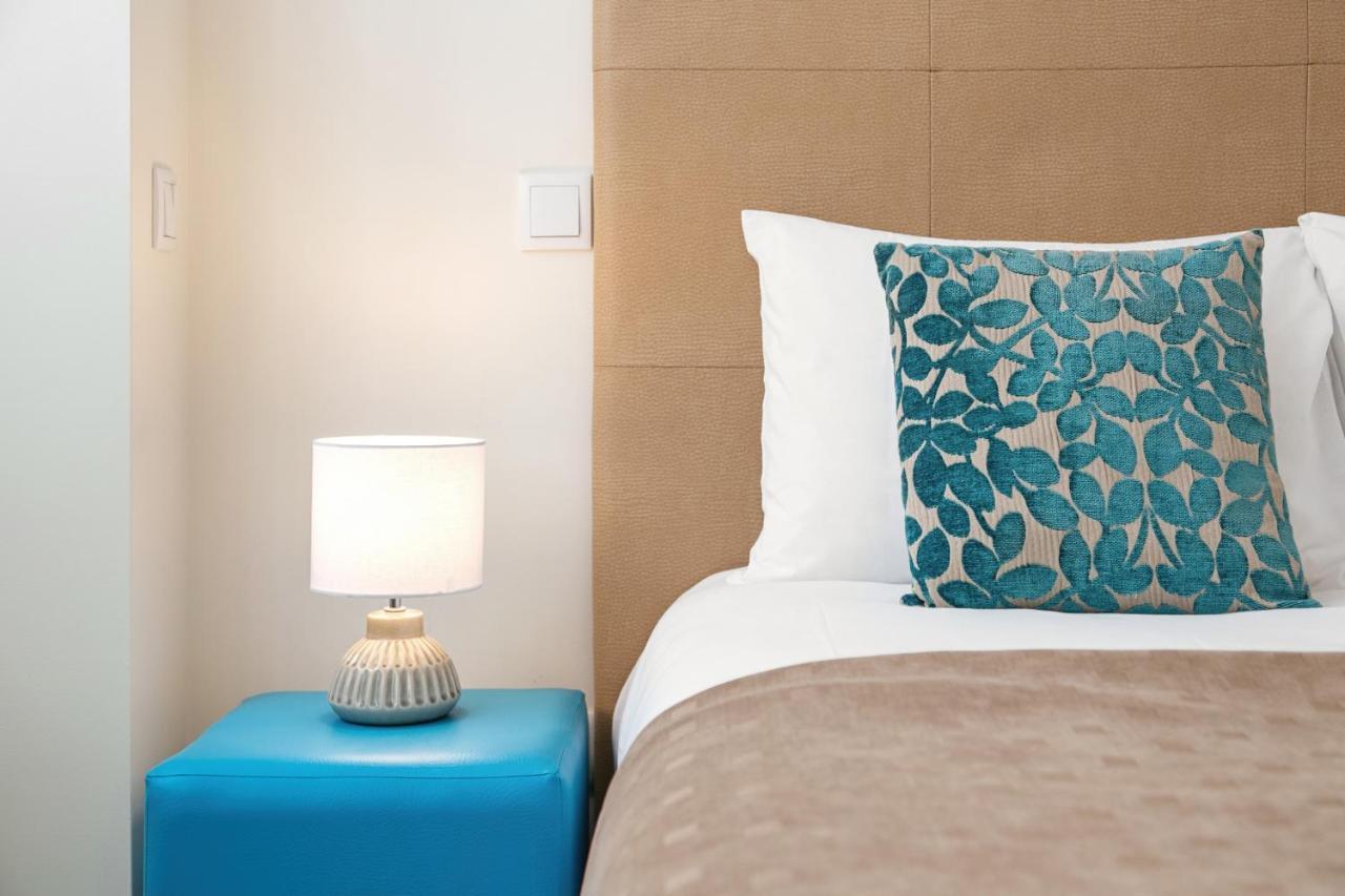 Boutique I Apartment