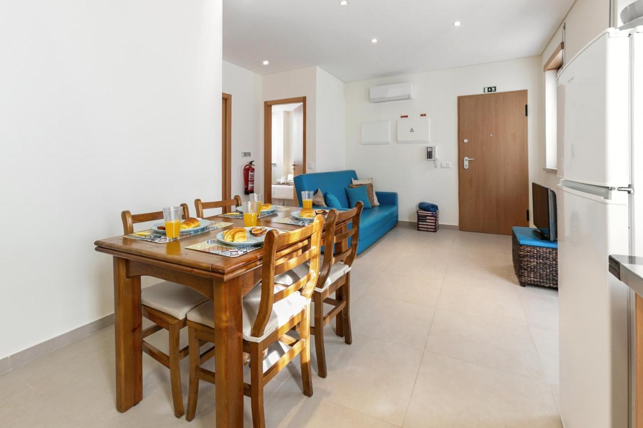 Apartment Boutique I Nazare