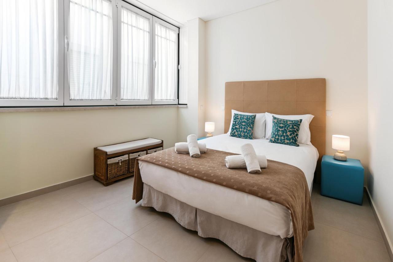 Apartment Boutique I *