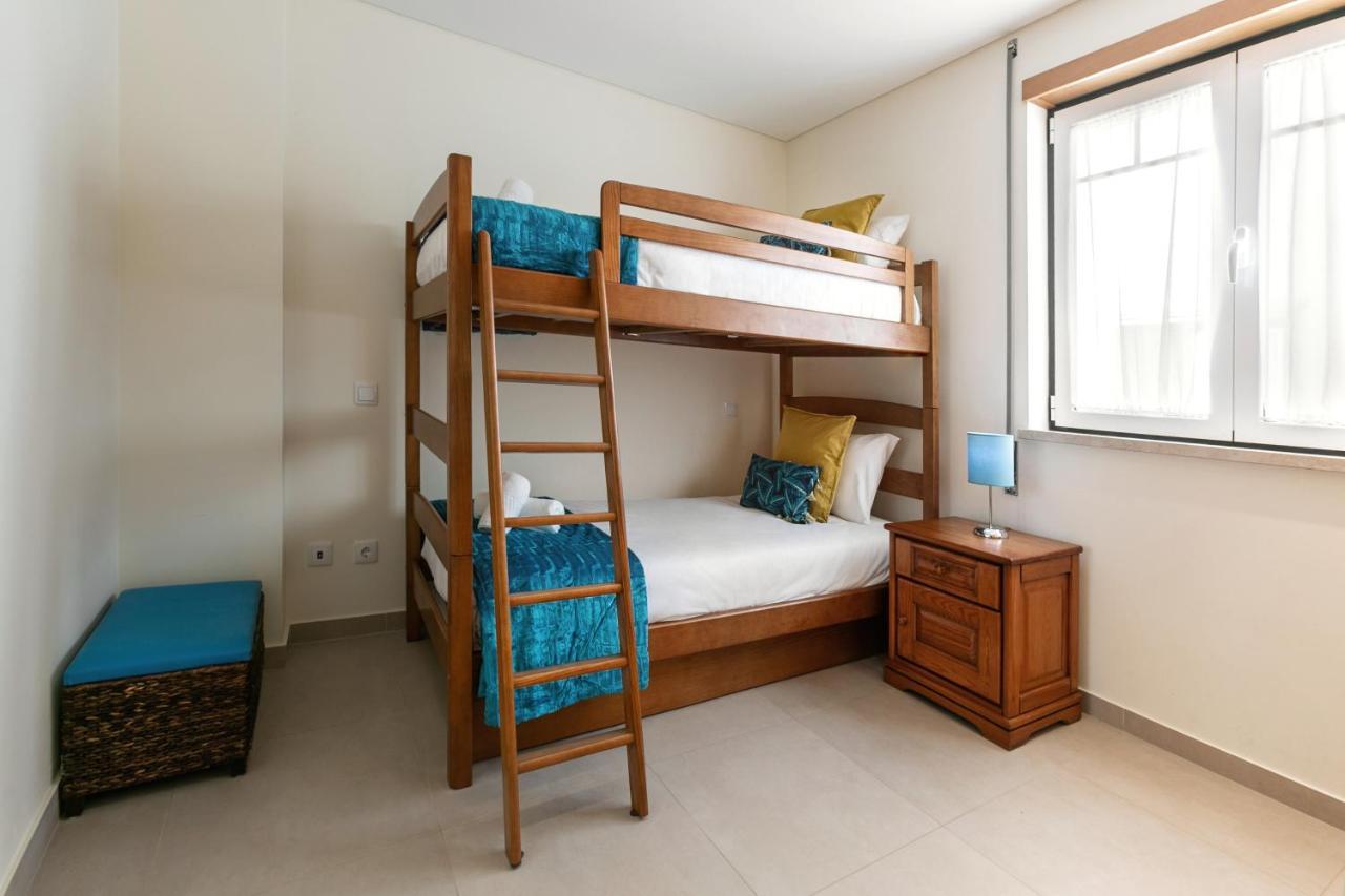 Apartment Boutique I Nazare
